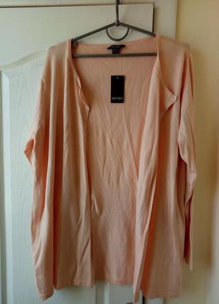 Женский кардиган р.хл-2хл германия esmara