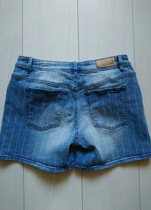 Джинсові шорти garcia jeans2 фото