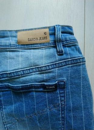 Джинсові шорти garcia jeans6 фото