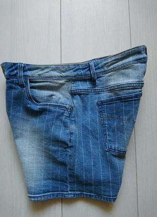 Джинсові шорти garcia jeans7 фото