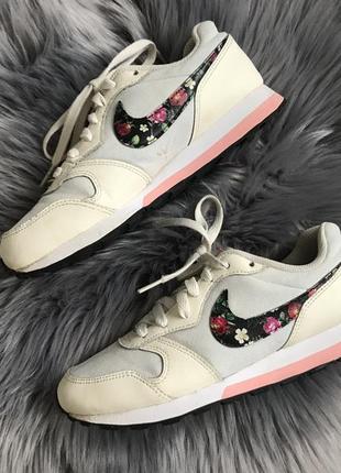 Sneakers enfant md runner 2 vintage floral nike sale