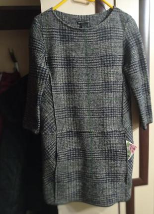 Тепле плаття, mango (morocco) 2