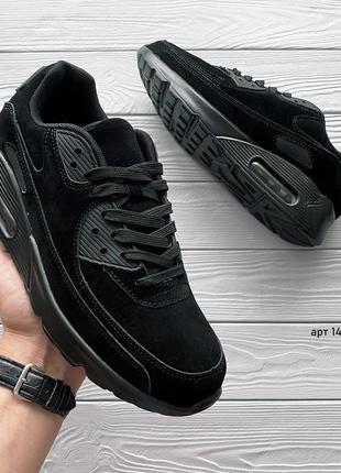 Кроссовки air max 90 Slam 40,44,45 кросівки aero sports