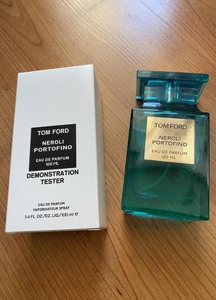 Парфюм 100 ml.