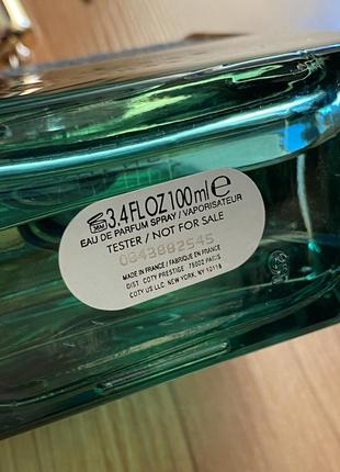 Жіночі парфуми (тестер) 100 ml. 2