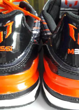 Кроссовки adidas messi оригинал