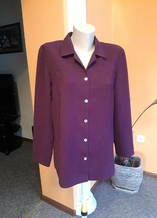 Блуза berkertex