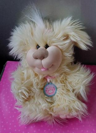 Мягкая игрушка собачка jakks pacific