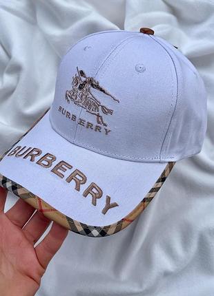 Кепка бейсболка