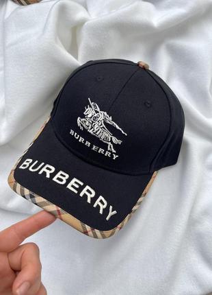 Кепка бейсболка