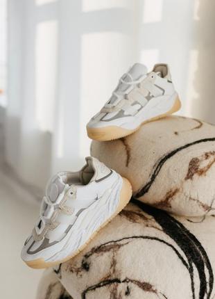 Кросівки niteball white кроссовки