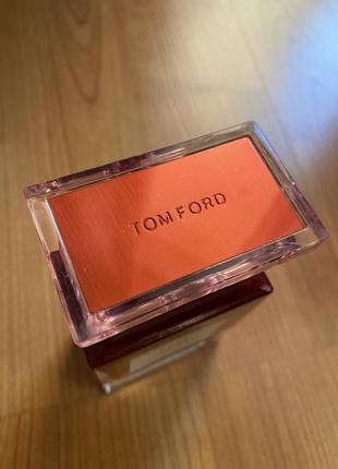 Tom ford lost cherry (тестер) 100 ml.4 фото