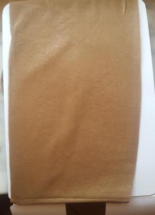 Шикарні елітні колготки elbeo(німеччина) elegance 40 - perfect curves. великий розмір