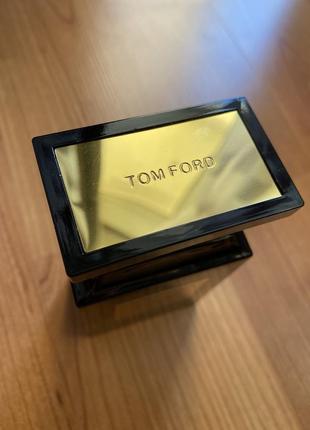 Tom ford tuscan leather (тестер) 100 ml.3 фото