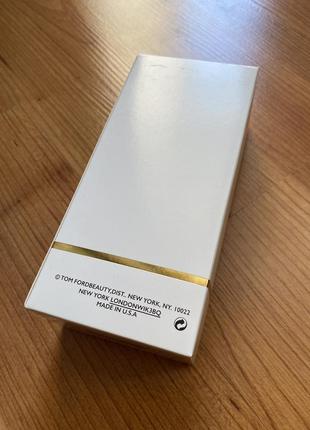 Tom ford tuscan leather (тестер) 100 ml.