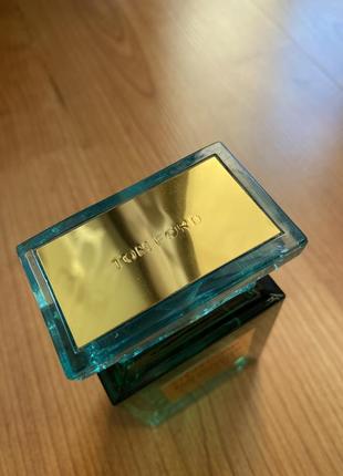 Tom ford mandarino di amalfi (тестер) 100 ml.