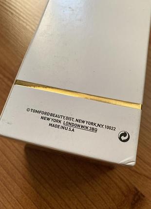 Tom ford mandarino di amalfi (тестер) 100 ml.