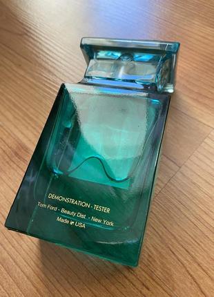 Tom ford mandarino di amalfi (тестер) 100 ml.