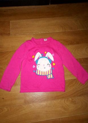 Свитер на девочку на 24-36 месяцев  на 2-3 года lc waikiki