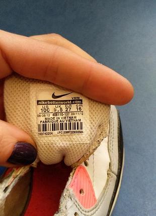 Дитячі кросівки 3