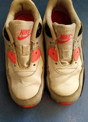 Дитячі кросівки 4