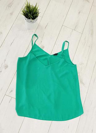 Майка шифоновая, майка в бельевом стиле