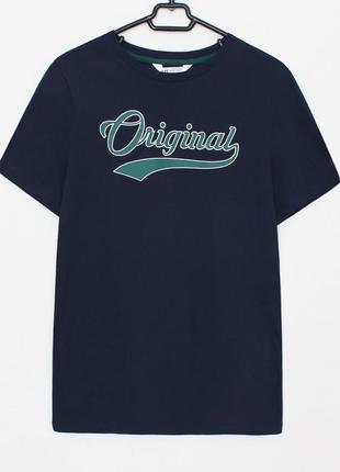 Жіноча стильна футболка h&m