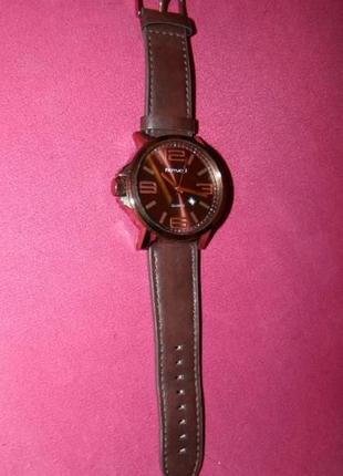 Годинник наручний ferrucci / часы наручные2 фото