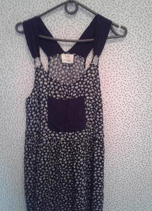 Літній сарафанчик