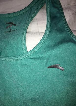 Спортивна майка anta