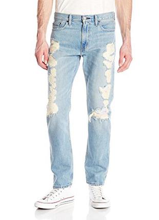 Штаны отличного качества от бренда levis (501 cт) 100 % оригинал