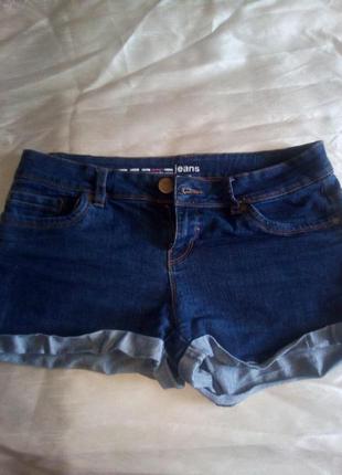 Шортики от jennyfer