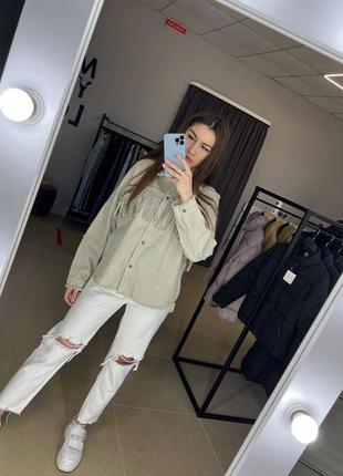 Рубашки zara5 фото