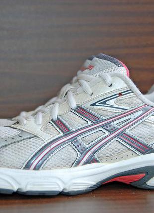 Кроссовки asics patriot р.39-40 original vietnam