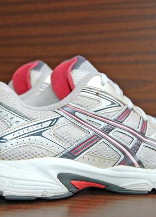 Кроссовки asics patriot р.39-40 original vietnam6 фото