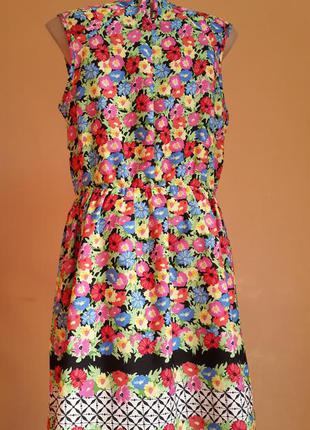 Гарне плаття peacocks британія 3