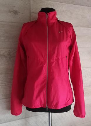 Вітровка/ спорт кофта nike m/l