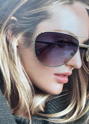 Victoria’s secret sunglasses aviator оригинал солнцезащитные очки