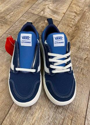 Кроссовки 36-37 размер vans, original