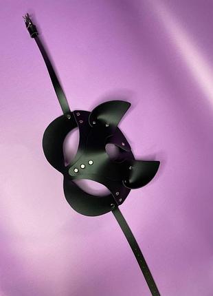 Маска кошка