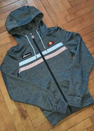 Худі ellesse олімпійка kappa кофта кельми