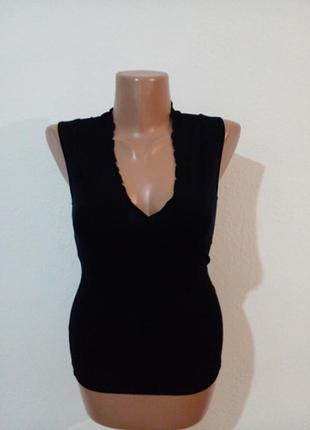 Майка базова еластична tezenis