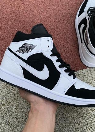 Кроссовки air jordan co retro 1 nike max новые женские мужские на подарок кросівки весна
