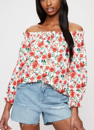 Блуза, dorothy perkins, eur 44, uk 16, us 12