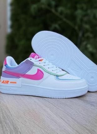 Кроссовки nike