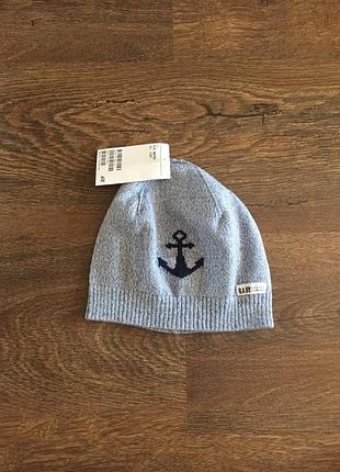 Шапка h&m