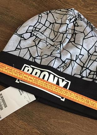 Шапка h&m 3