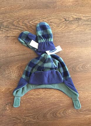 Набір флісовий old navy