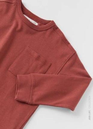 Кофта для хлопчика zara 3