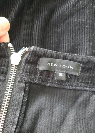 Спідниця вельветова 3